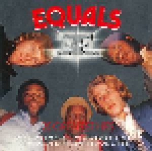 The Equals: 20 Greatest Hits (CD) - Bild 1