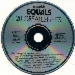 The Equals: 20 Greatest Hits (CD) - Bild 3