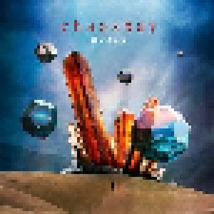 Chaosbay: Boxes (Mini-CD / EP) - Bild 1