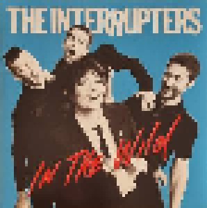 The Interrupters: In The Wild (LP) - Bild 1