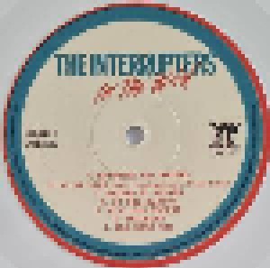 The Interrupters: In The Wild (LP) - Bild 3
