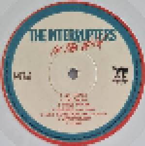 The Interrupters: In The Wild (LP) - Bild 4