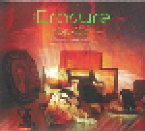 Erasure: Day-Glo (Based On A True Story) (CD) - Bild 1