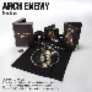Arch Enemy: Deceivers (CD) - Bild 4