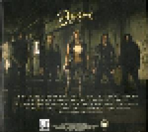 Arch Enemy: Deceivers (CD) - Bild 5