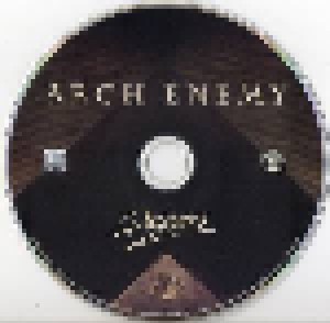 Arch Enemy: Deceivers (CD) - Bild 6