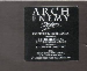 Arch Enemy: Deceivers (CD) - Bild 8