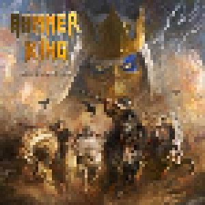 Hammer King: Kingdemonium (CD) - Bild 1