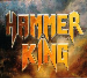 Hammer King: Kingdemonium (CD) - Bild 3