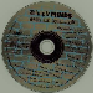 Dimple Minds: Volle Kelle Live (CD) - Bild 3