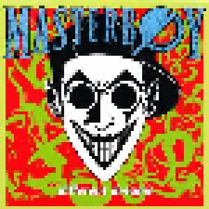Masterboy: Different Dreams (2-CD) - Bild 1