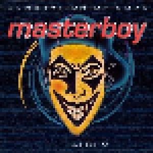 Masterboy: Generation Of Love (2-CD) - Bild 1