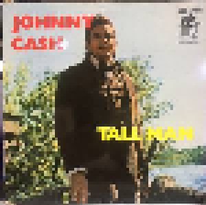 Johnny Cash: Tall Man (LP) - Bild 1