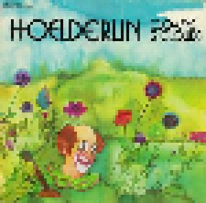 Hoelderlin: Clowns & Clouds (LP) - Bild 1