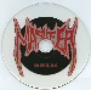 Master: The Witch Hunt - Demo Recordings (Mini-CD / EP) - Bild 3