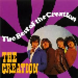 The Creation: The Best Of The Creation (CD) - Bild 1