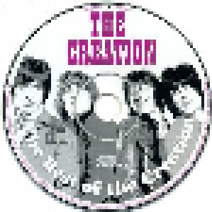 The Creation: The Best Of The Creation (CD) - Bild 3