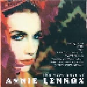 Annie Lennox: The Very Best Of Annie Lennox (CD) - Bild 1