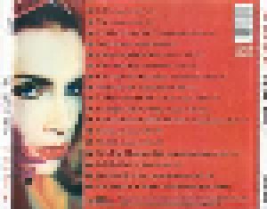 Annie Lennox: The Very Best Of Annie Lennox (CD) - Bild 2