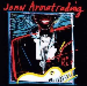Joan Armatrading: The Key (CD) - Bild 1