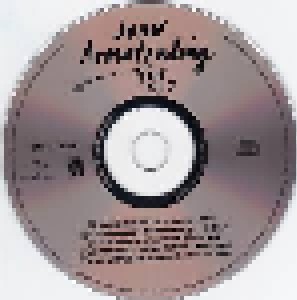 Joan Armatrading: The Key (CD) - Bild 4