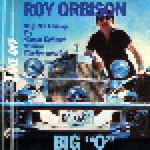 Roy Orbison: Big "O" (CD) - Bild 1