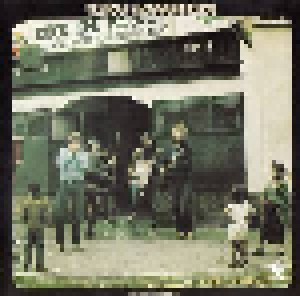 Creedence Clearwater Revival: Willy And The Poor Boys (CD) - Bild 1