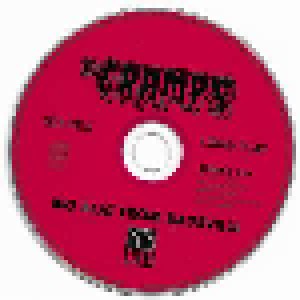The Cramps: Big Beat From Badsville (CD) - Bild 3