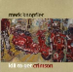 Mark Knopfler: The Studio Albums 1996-2007 (6-CD) - Bild 6