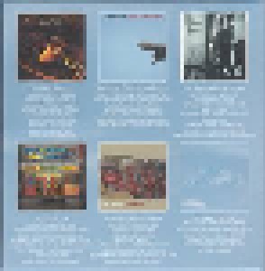 Mark Knopfler: The Studio Albums 1996-2007 (6-CD) - Bild 8