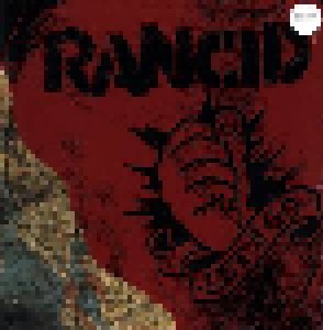 Rancid: Let's Go (LP) - Bild 1
