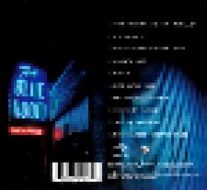 Madeleine Peyroux: The Blue Room (CD) - Bild 2