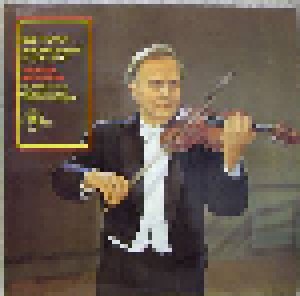 Ludwig van Beethoven: Violinkonzert D-Dur Op. 61 (LP) - Bild 1