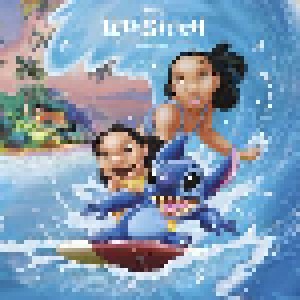 Lilo & Stitch (LP) - Bild 1
