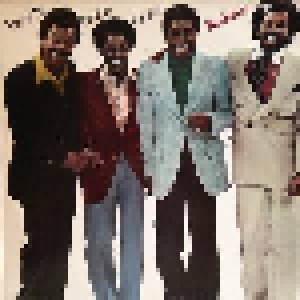 The Manhattans: There's No Good In Goodbye (LP) - Bild 1