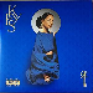 Alicia Keys: Keys (2-LP) - Bild 1