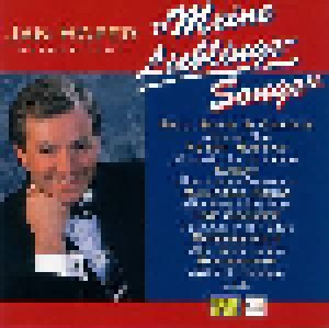 Cover - Swing Dance Orchestra: Jan Hofer - Meine Lieblingssongs