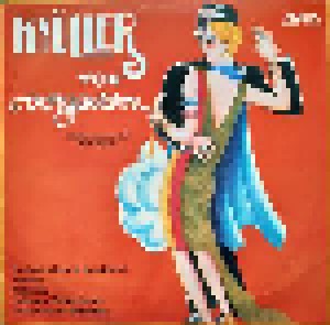 Kurt Beyer Ballhausorchester: Knüller Von Vorgestern (LP) - Bild 1