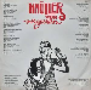 Kurt Beyer Ballhausorchester: Knüller Von Vorgestern (LP) - Bild 2
