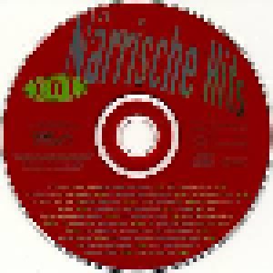 Närrische Hits (2-CD) - Bild 3