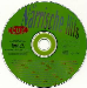 Närrische Hits (2-CD) - Bild 4
