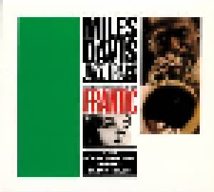 Miles Davis: Jazz Track (CD) - Bild 1
