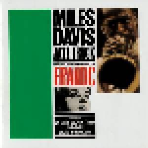 Miles Davis: Jazz Track (CD) - Bild 2