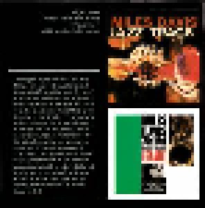 Miles Davis: Jazz Track (CD) - Bild 5