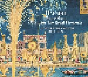 Georg Friedrich Händel: Water Music / Music For The Royal Fireworks (SACD) - Bild 1