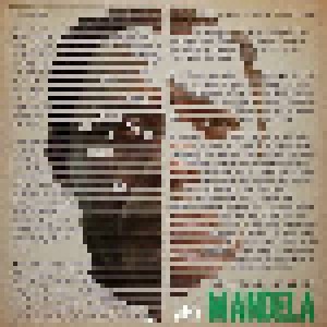 Idris Elba: Mi Mandela (CD) - Bild 1
