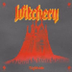 Witchery: Nightside (LP) - Bild 1