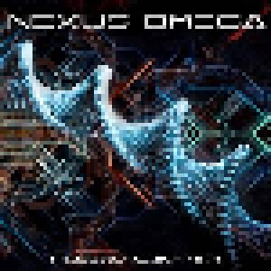 Cover - Nexus Omega: Password​:​:​Infinity