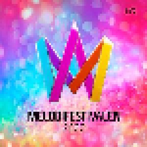 Cover - Tone Sekelius: Melodifestivalen 2022