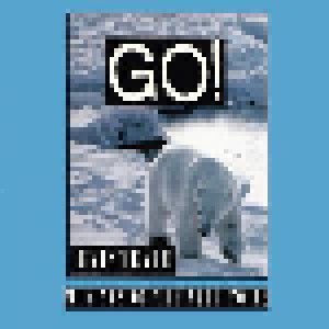 Go!: Existence (CD) - Bild 1